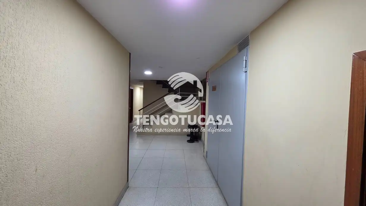 Wohnung zum Verkauf in Calle de Salas Barbadillo, Pueblo Nuevo