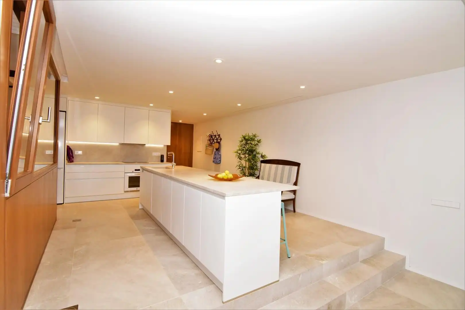 Apartament de lloguer a Colònia de Sant Pere