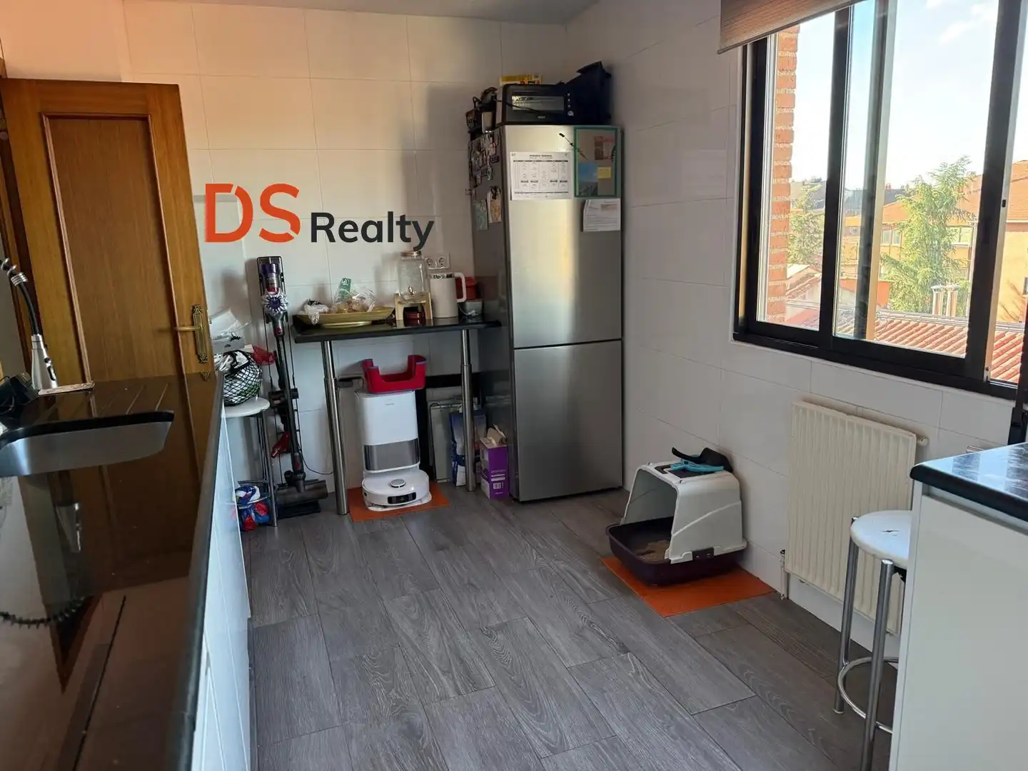 Cocina de Piso en venta en Centro