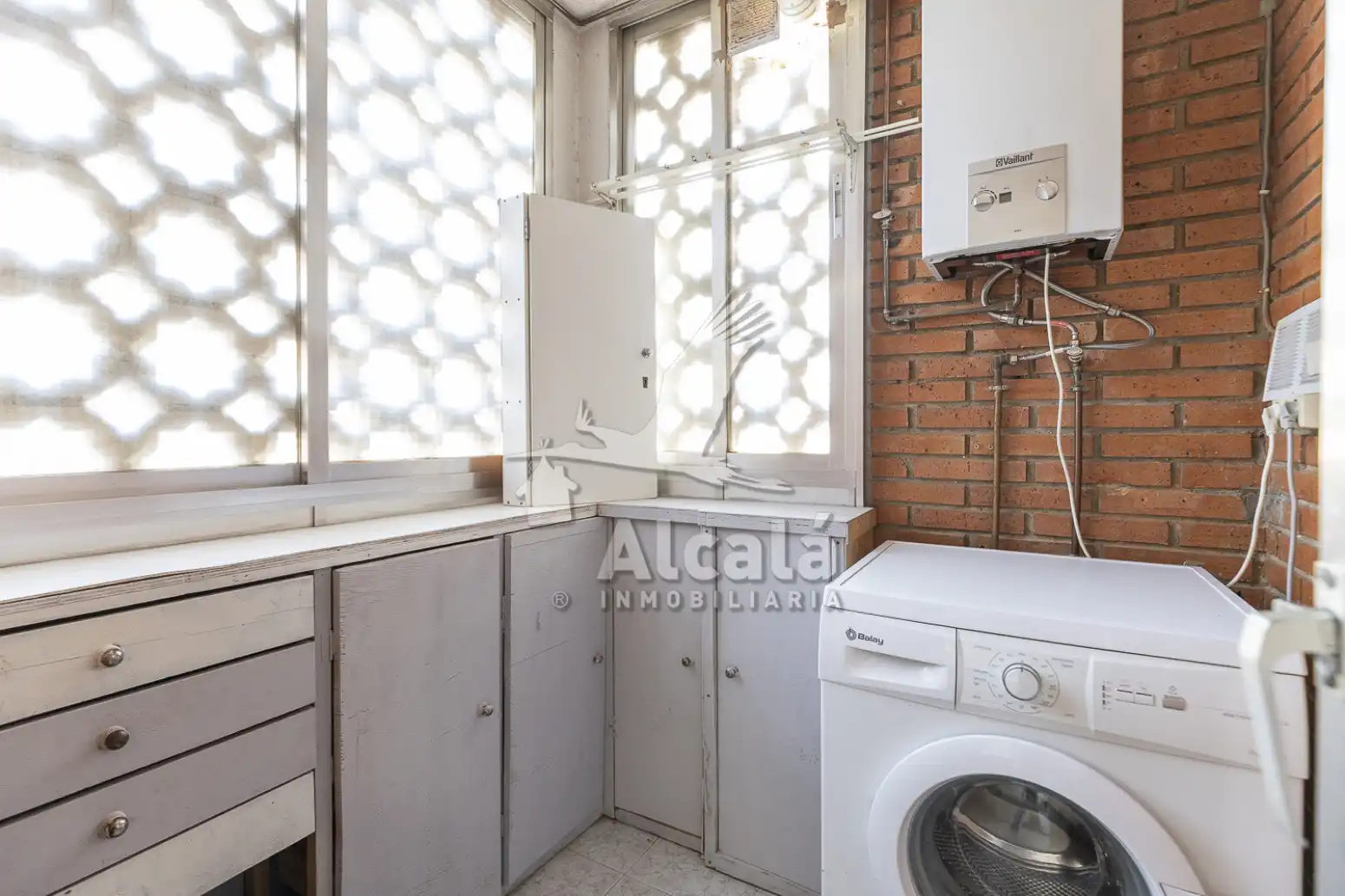 Dormitori de Pis en venda en Azuqueca de Henares amb Calefacció i Terrassa