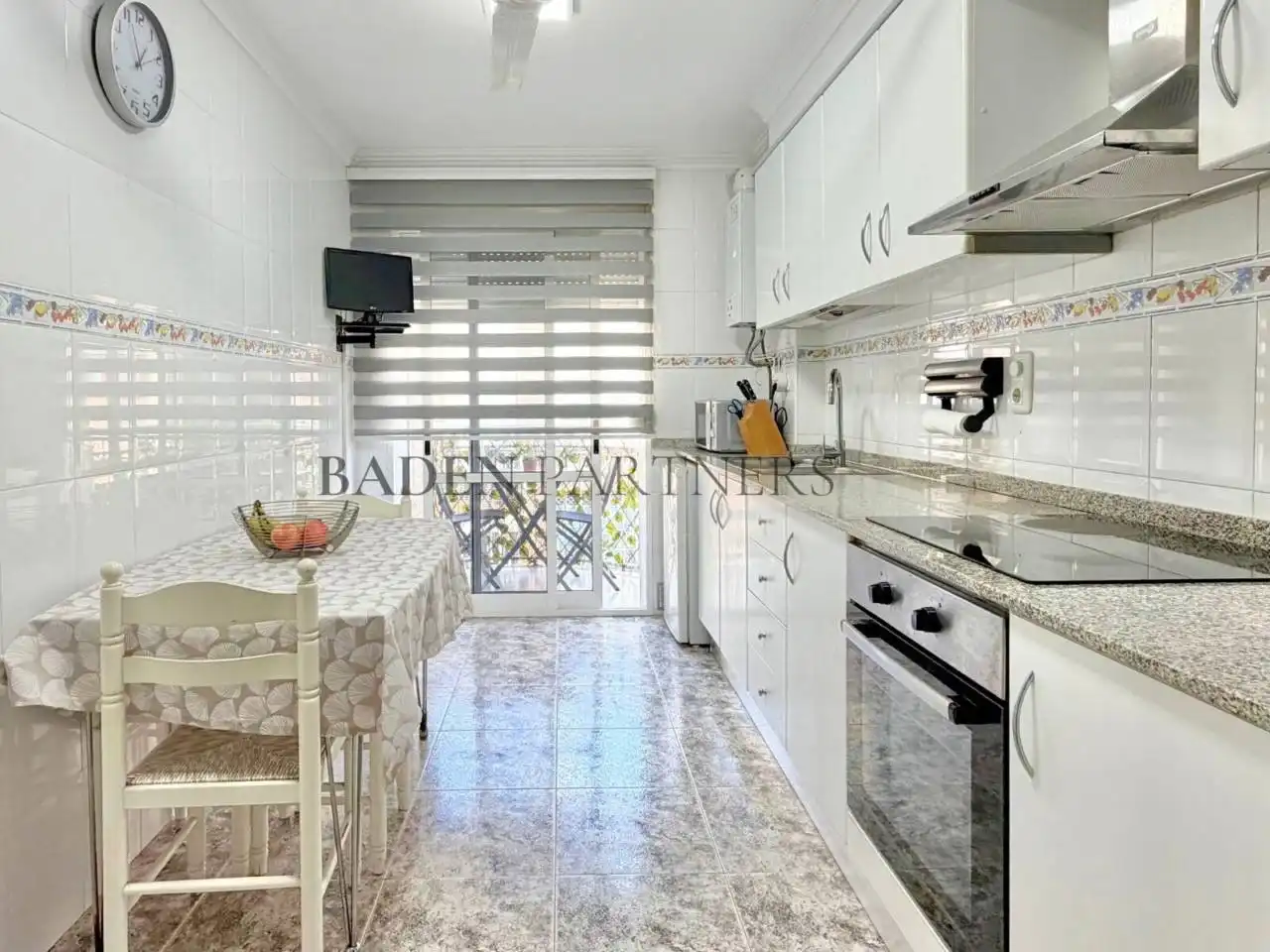 Wohnung mit Terrasse zum Verkauf in Calle Padre Bover, imagen 11