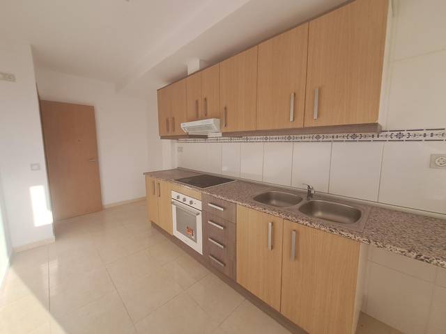 Piso en Venta en Carrer Doctor Borràs en Móra d'Ebre