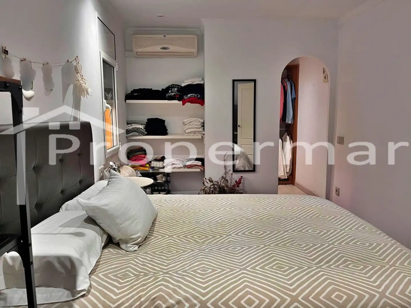 Casa amb piscina en venda a L'Ametlla del Vallès, imagen 27