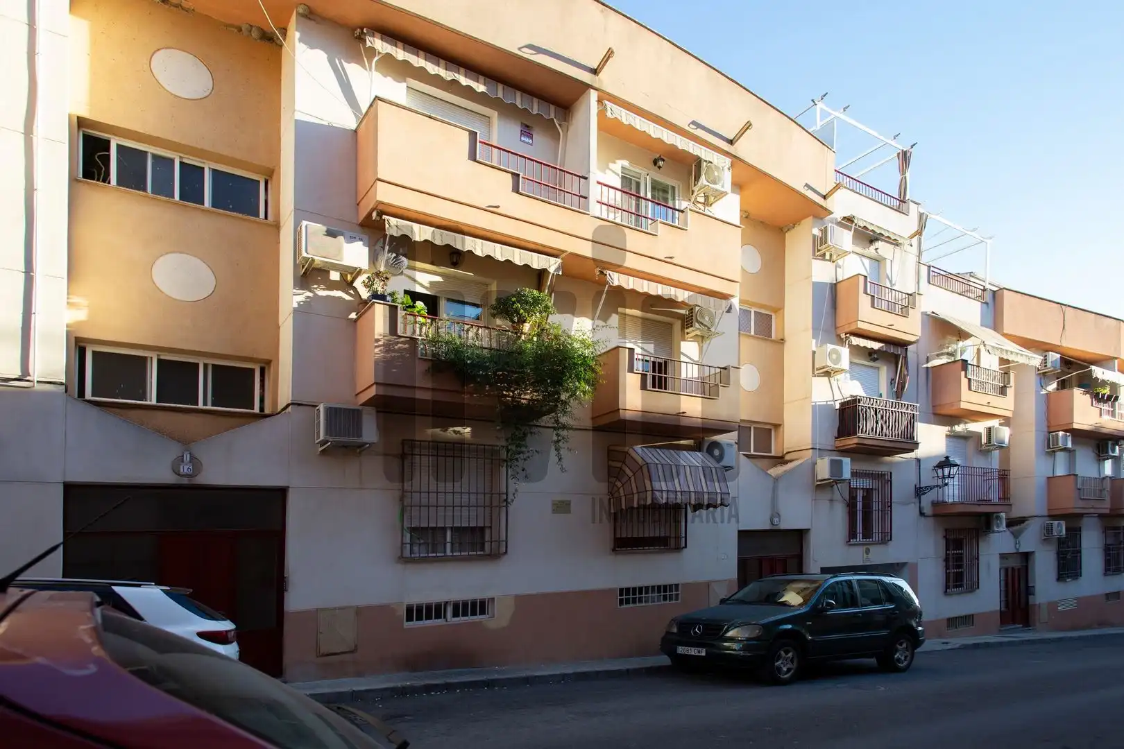 Pis amb ascensor en venda a LAS TORRECILLAS 16