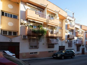 Pis amb ascensor en venda a LAS TORRECILLAS 16