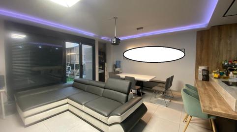 Foto 2 de Casa adosada en venda a Illera, Burgos