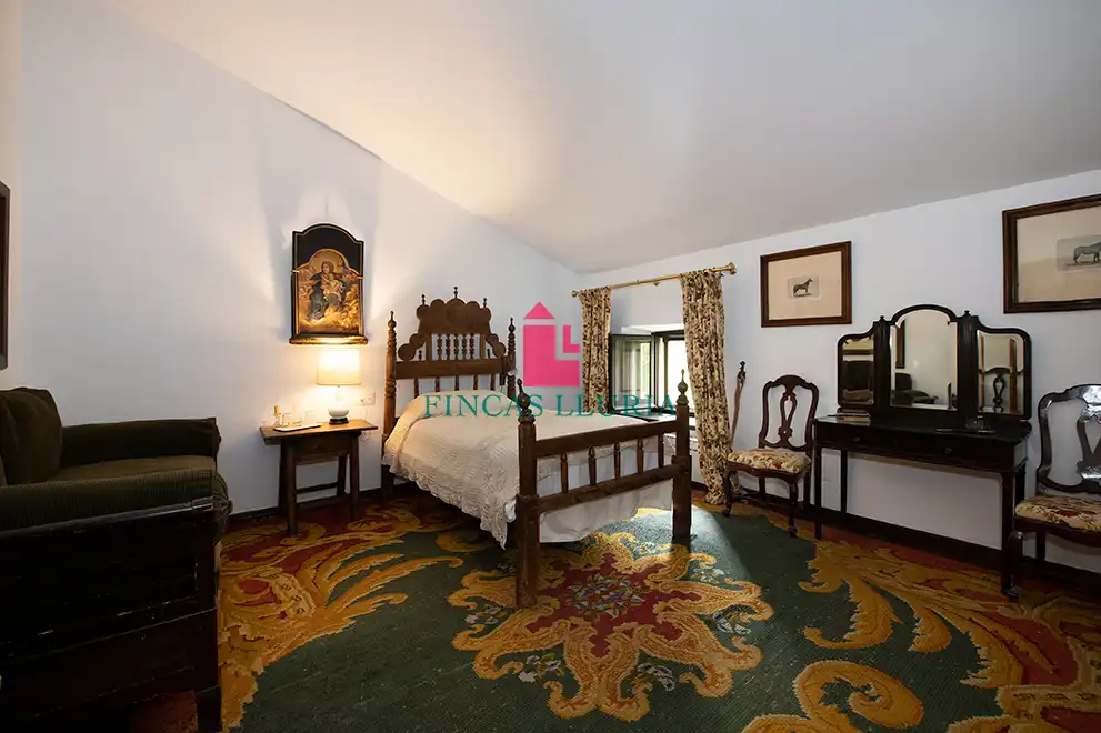 Maison rustique à vendre à Sant Aniol de Finestres, imagen 64