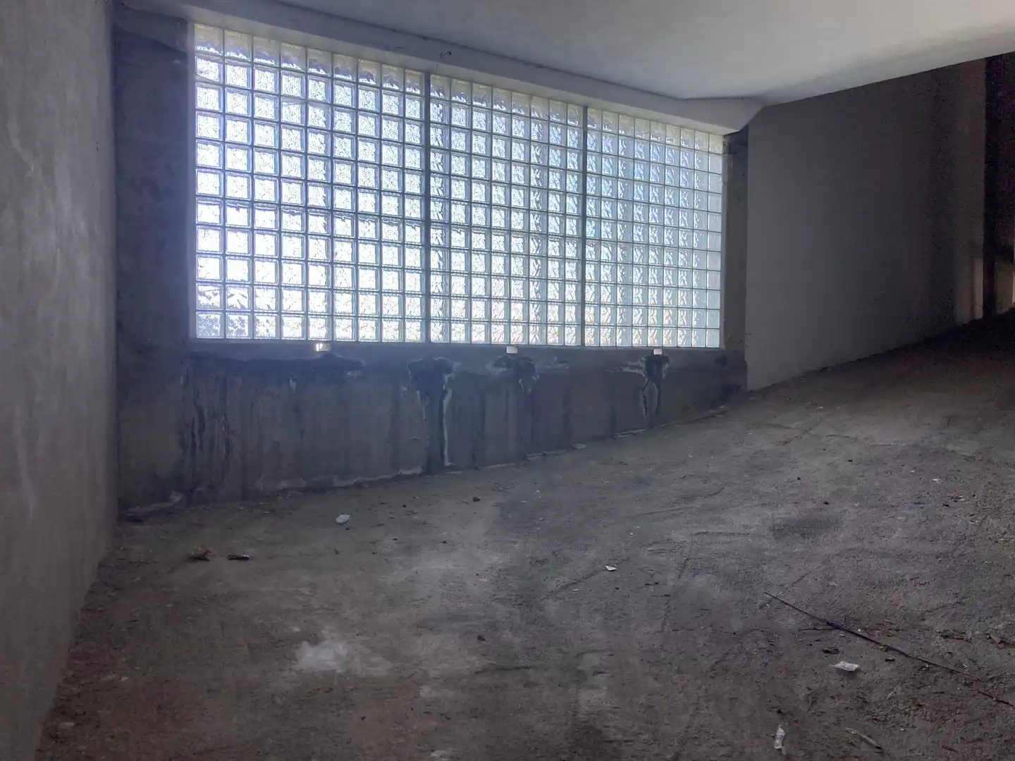 Nave industrial en venta en Los Realejos