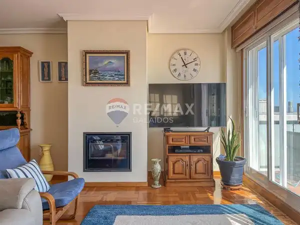 Casa con jardín en venta en Rúa Illas Cíes, imagen 34