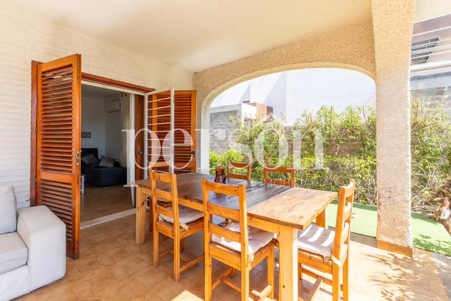 Maison avec jardin à vendre à Heliópolis, imagen 4