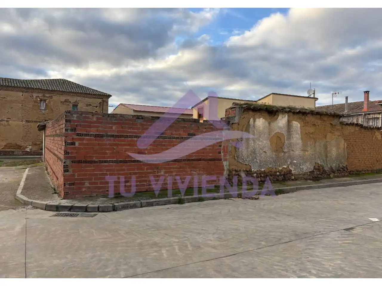 Residencial en venta en San Llorente