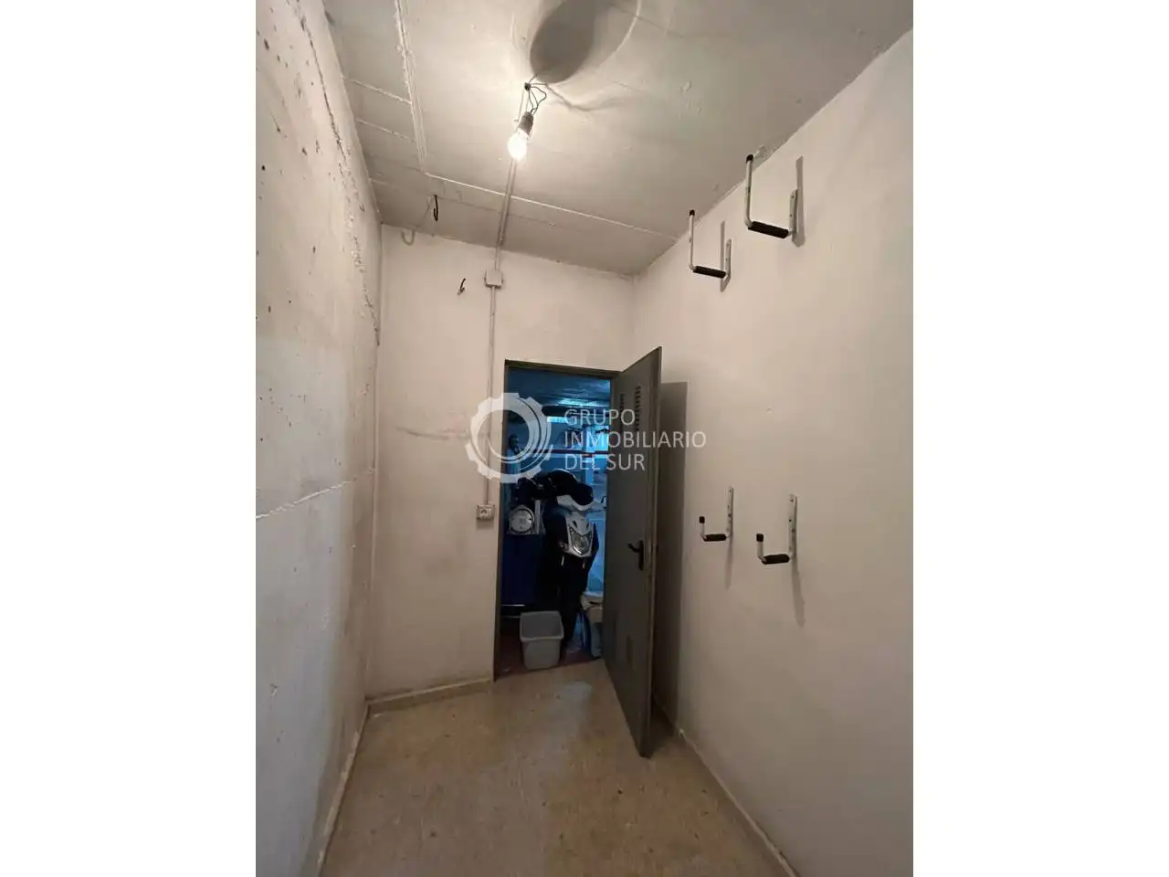 Aparcament amb ascensor en venda a Paseo Marítimo - San José - La Laguna, imagen 6