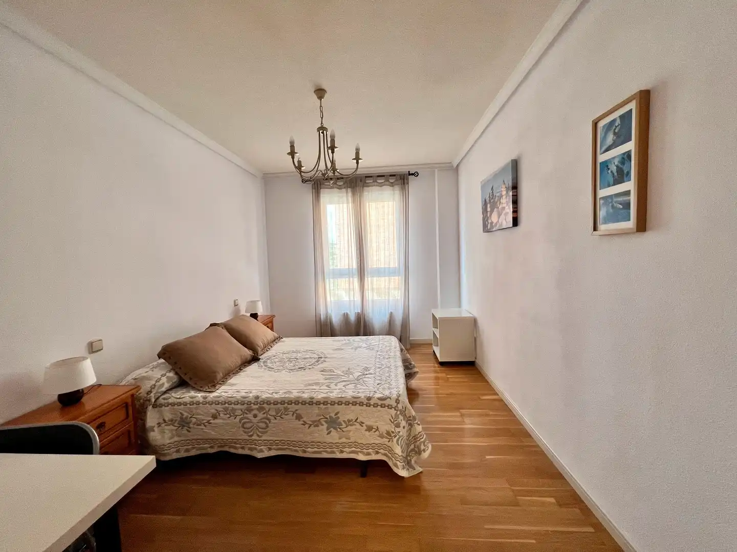 Flat with pool for sale in Hervencias Altas - El Pinar, imagen 19