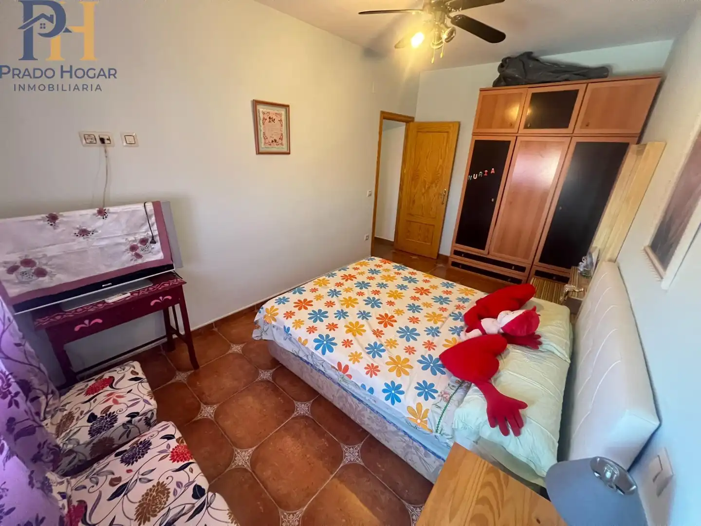 Casa con giardino in vendita a Los Navalmorales, imagen 34