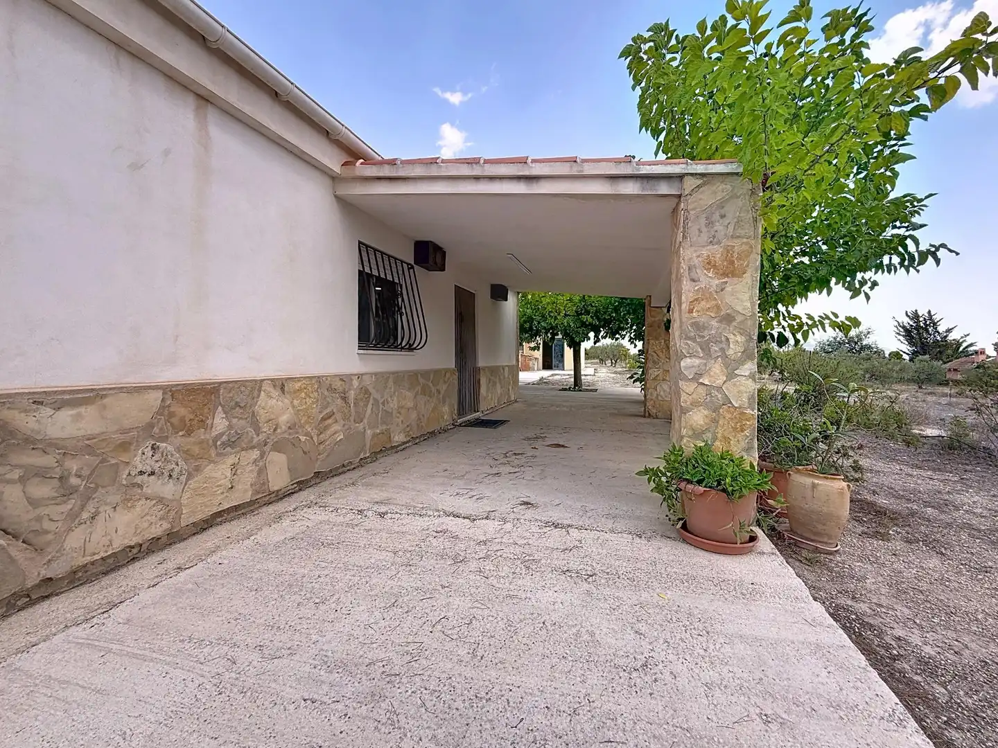 Haus mit Pool zum Verkauf in Castalla, imagen 4