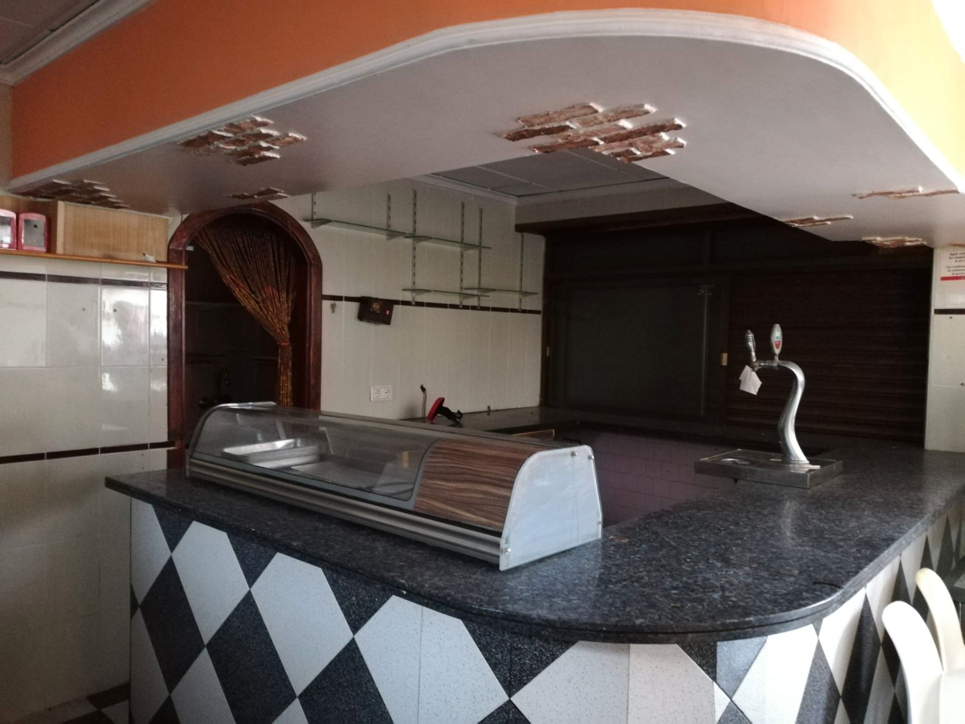 Premises for sale in Alcoy / Alcoi  with Furnished
