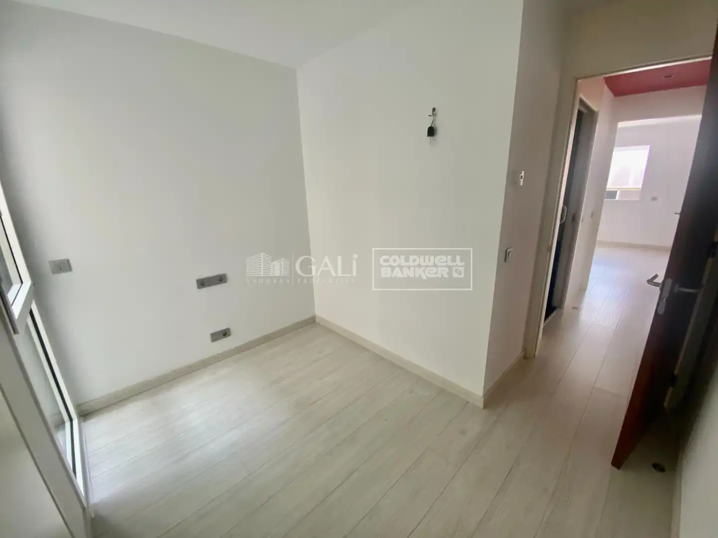 Piso de 2 habitaciones en alquiler en Escaldes-Engordany · 42 de 60