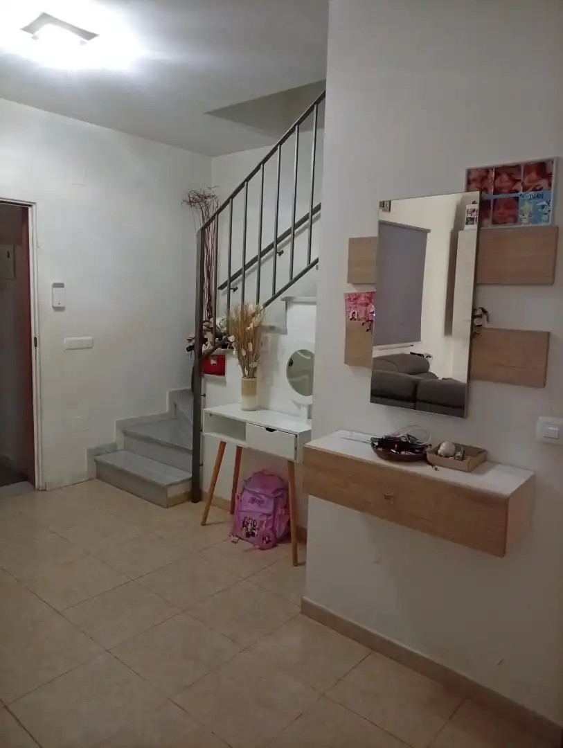 Chalet con piscina en venta en Mollina, imagen 4