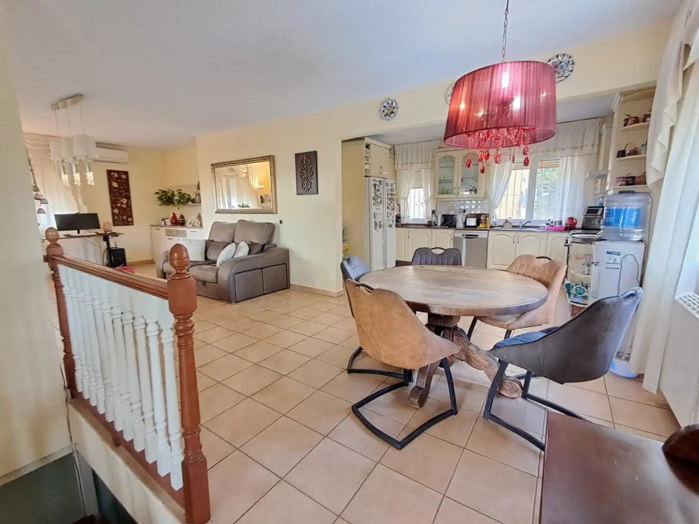 Casa o chalet en venta en San Rafael - Nucia Park