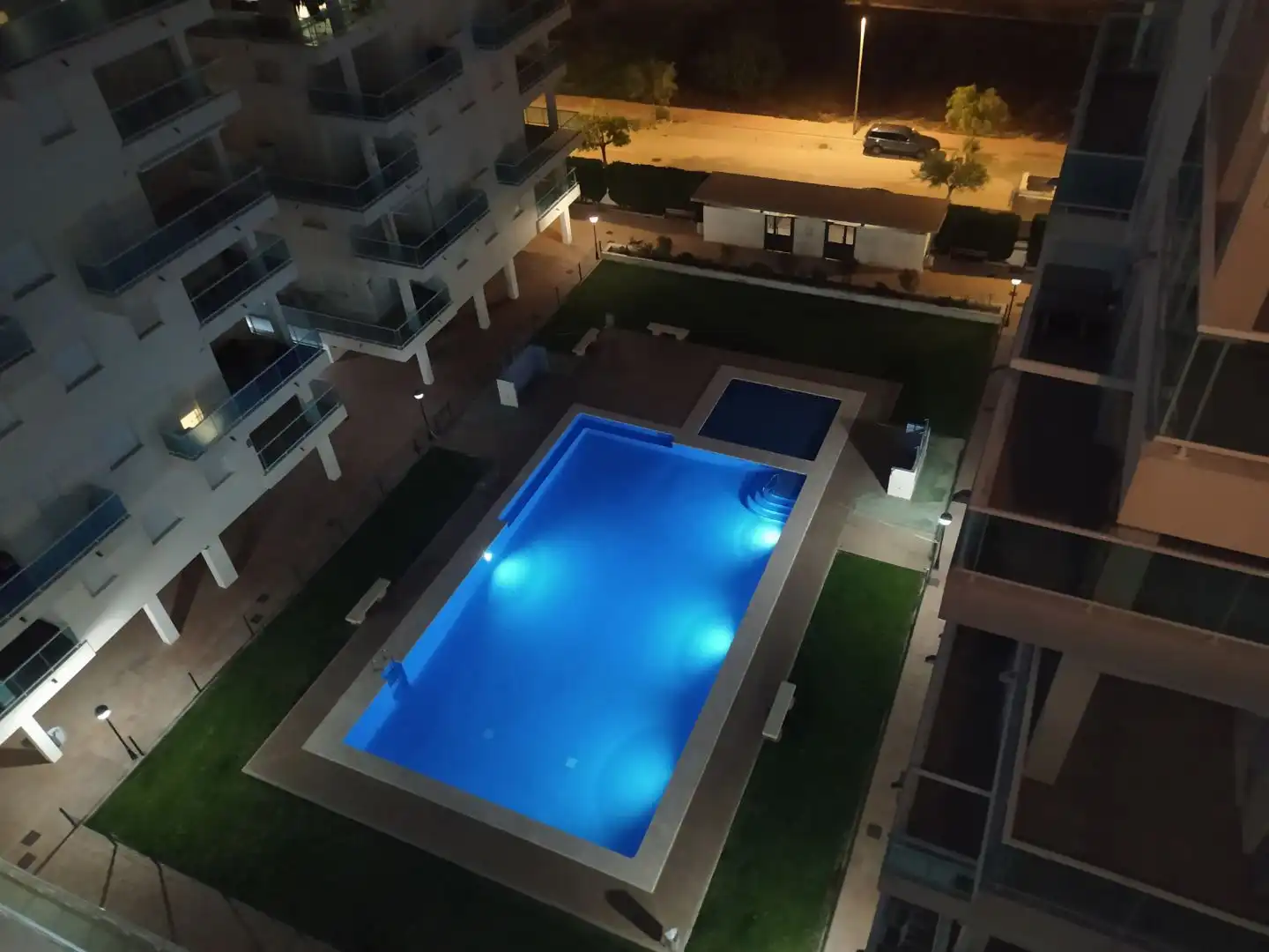 Penthouse mit Pool zum Verkauf in avda de la mediterranea 26, imagen 17