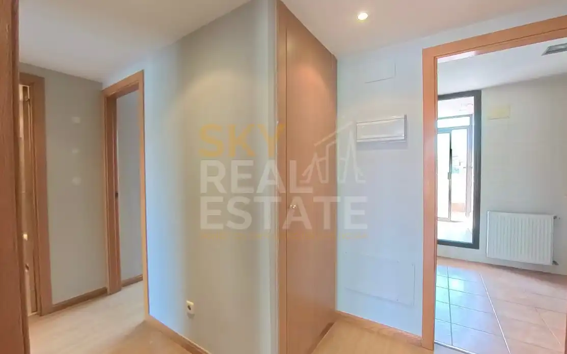Habitación de Ático en venta en Madrid con Aire acondicionado, Calefacción y Terraza