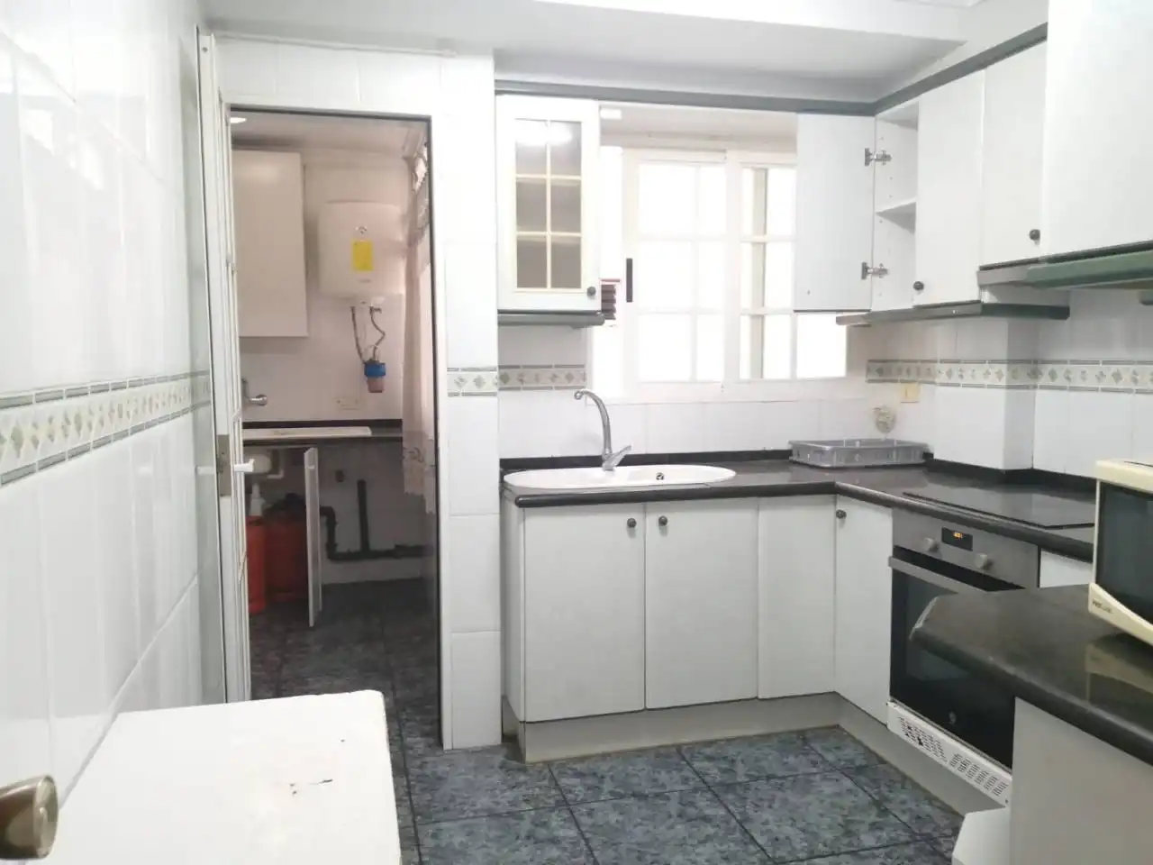 Piso con terraza en venta en La Bosca, imagen 12