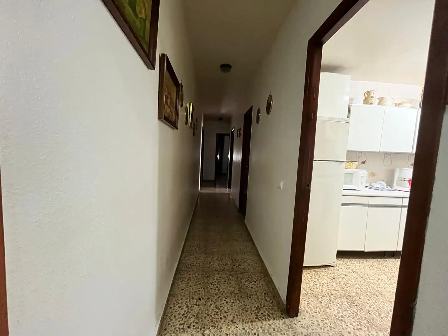 Piso en venta en Trujillo con Calefacción, Terraza y Horno