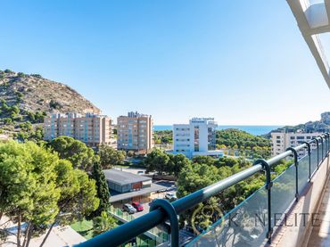 Àtic amb piscina en venda a Pla - Carolinas