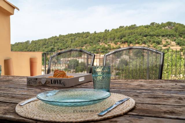 Casa-chalet en Venta en Bunyola