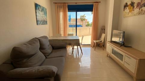 Foto 4 de Apartament de lloguer a Carrer L'ametler, 27, Alcossebre, Castellón