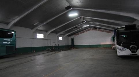 Photo 4 of Industrial buildings for sale in Sagarmin Kalea, 6, Salvatierra / Agurain, Araba - Álava
