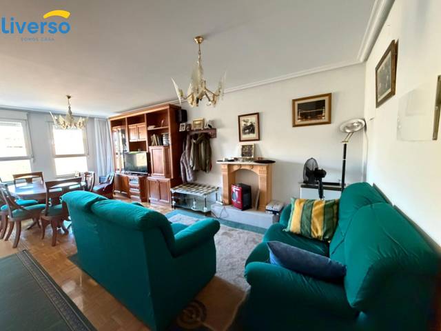 Dúplex en Venta en Huerta de Rey