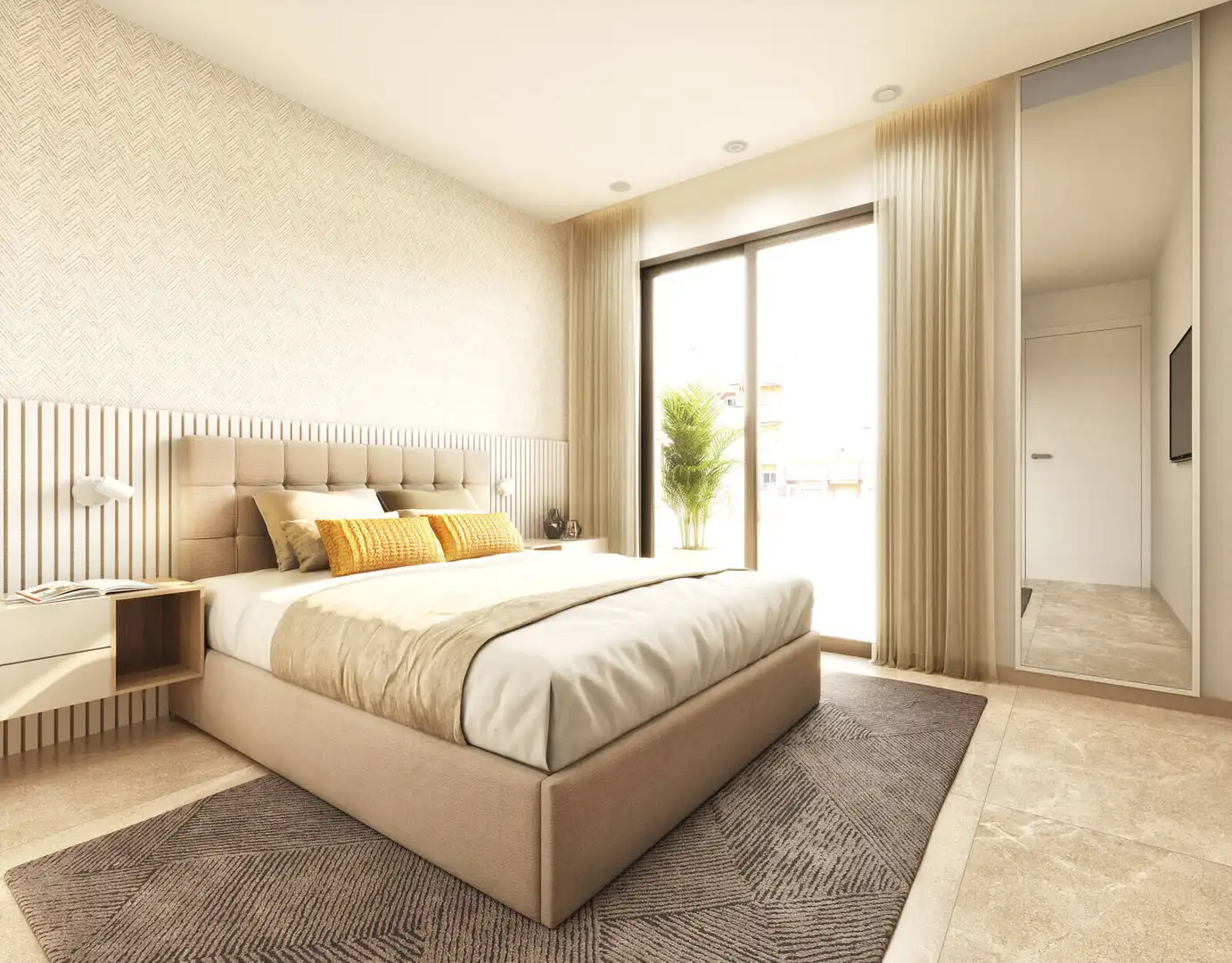 Apartament amb terrassa en venda a Playa del Cura, imagen 16