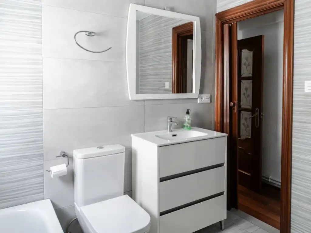 Baño de Piso en venta en Avilés