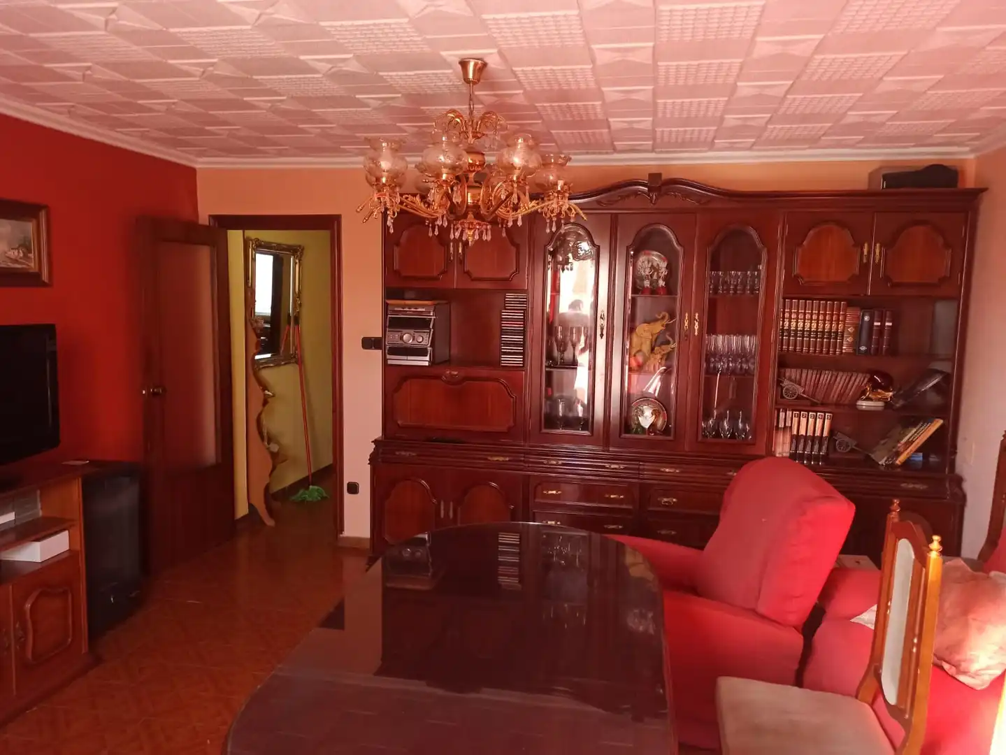 Comedor de Piso en venta en Villena