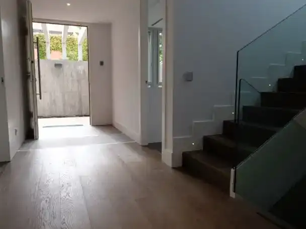 Casa o xalet en venda en  Madrid Capital amb Balcó