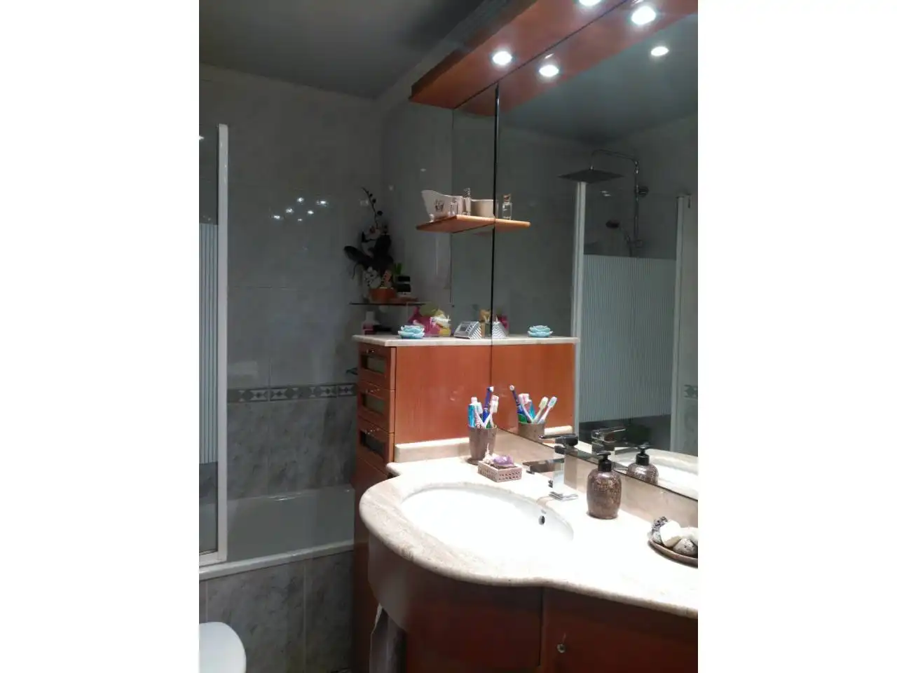 Flat with lift for sale in Crucero, imagen 10