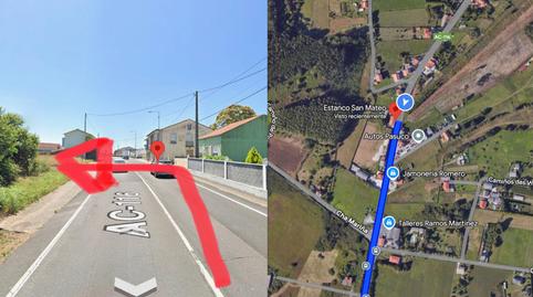 Photo 3 of Residential for sale in San Mateo, 1, San Mateo - Castro- O Val, A Coruña