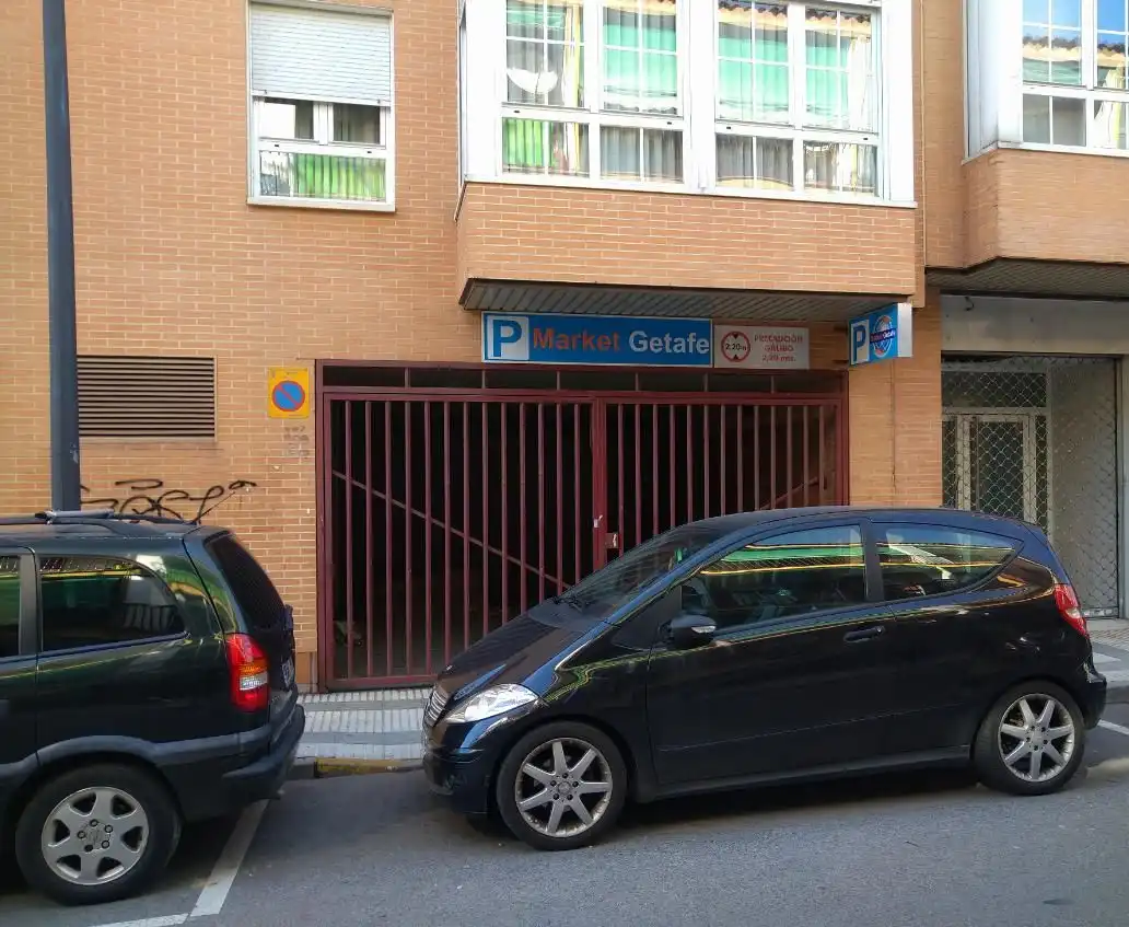 Business premises for sale in Juan de la Cierva, imagen 3