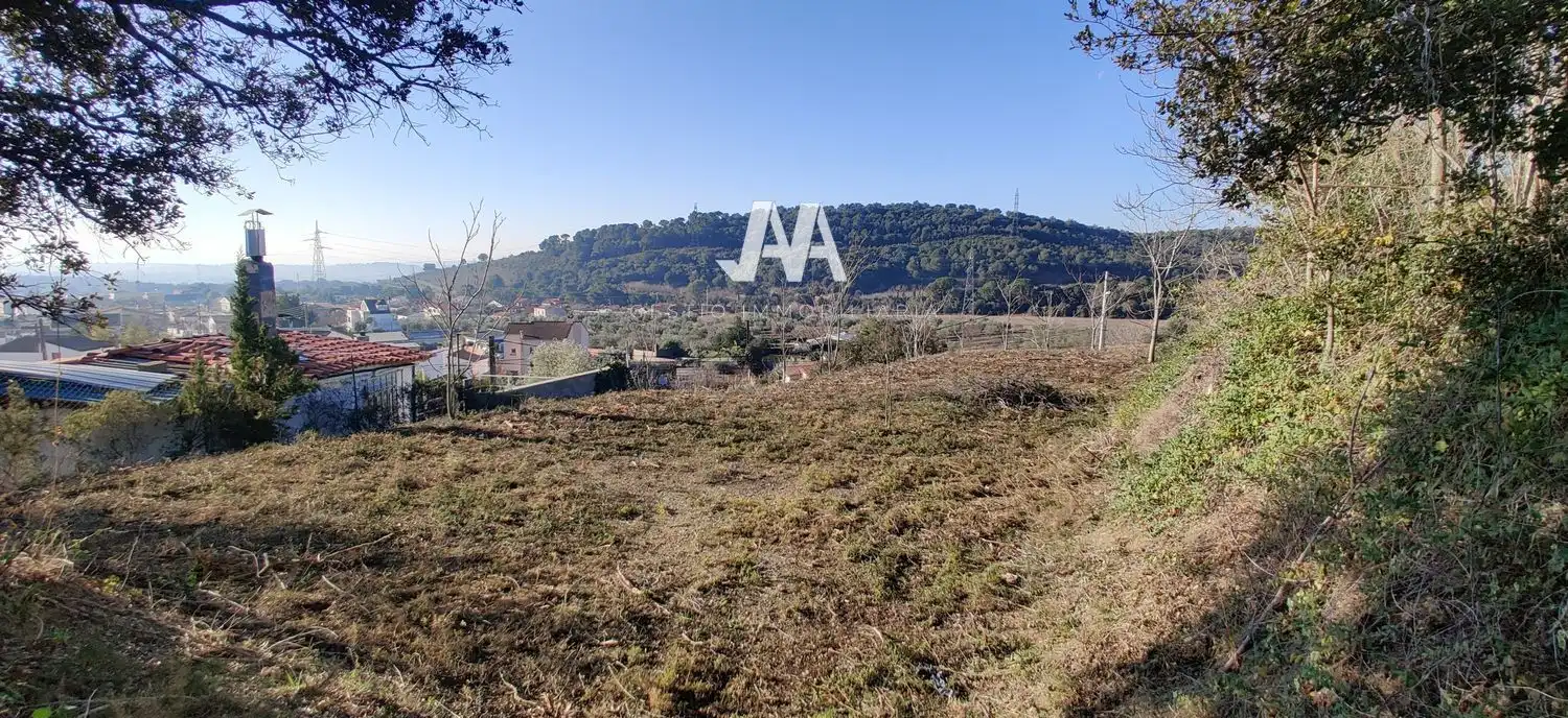 Terreny residencial en venda a Piera, imagen 3
