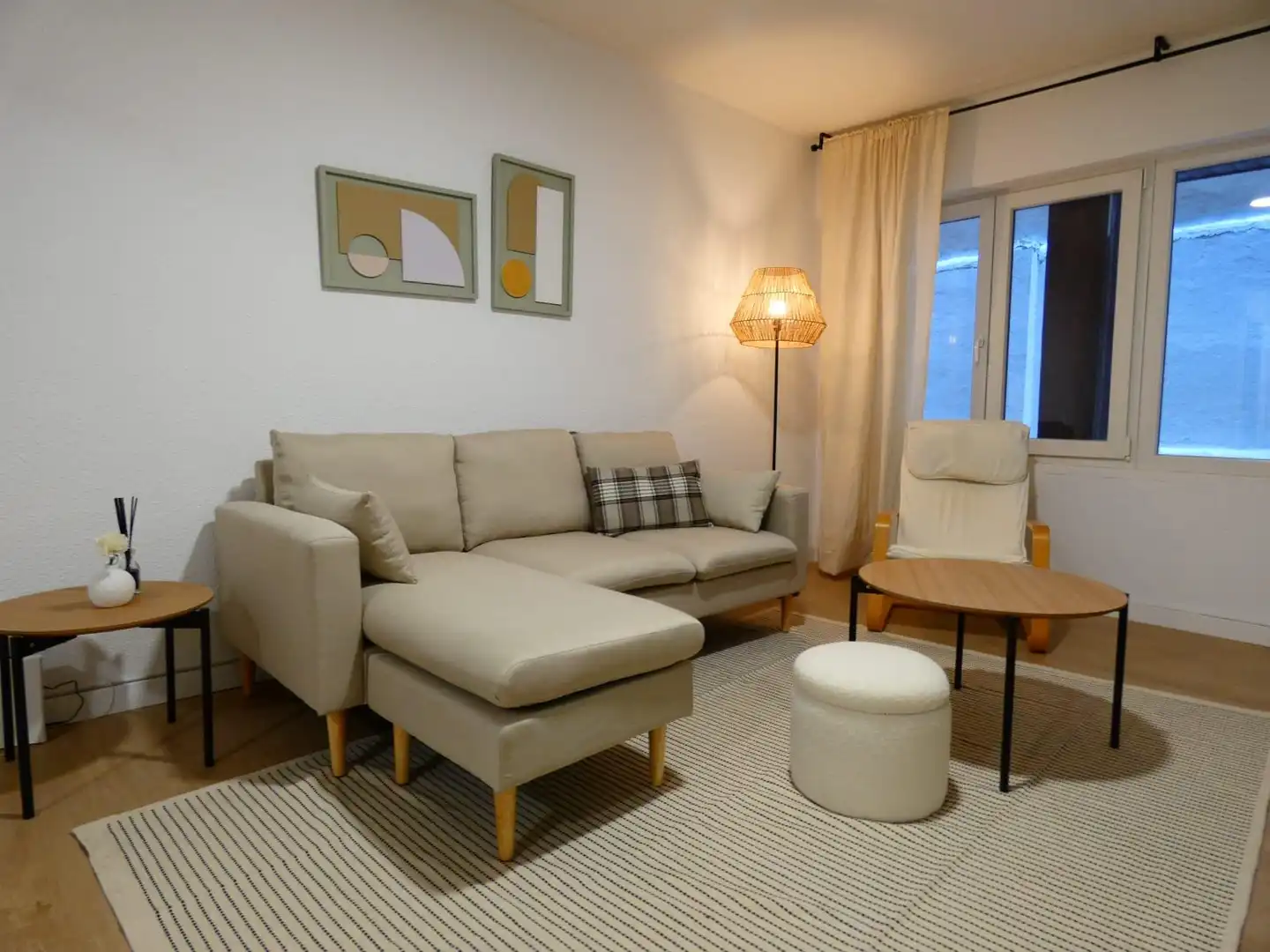 Zimmer in Calle de Eduardo Marquina, 14, Centro