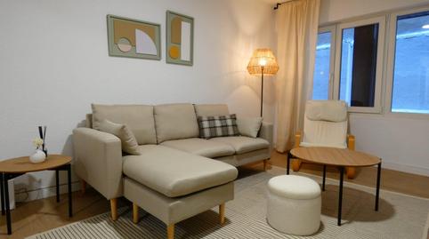 Photo 4 of Flat to share in Calle de Eduardo Marquina, 14, Centro, Ávila