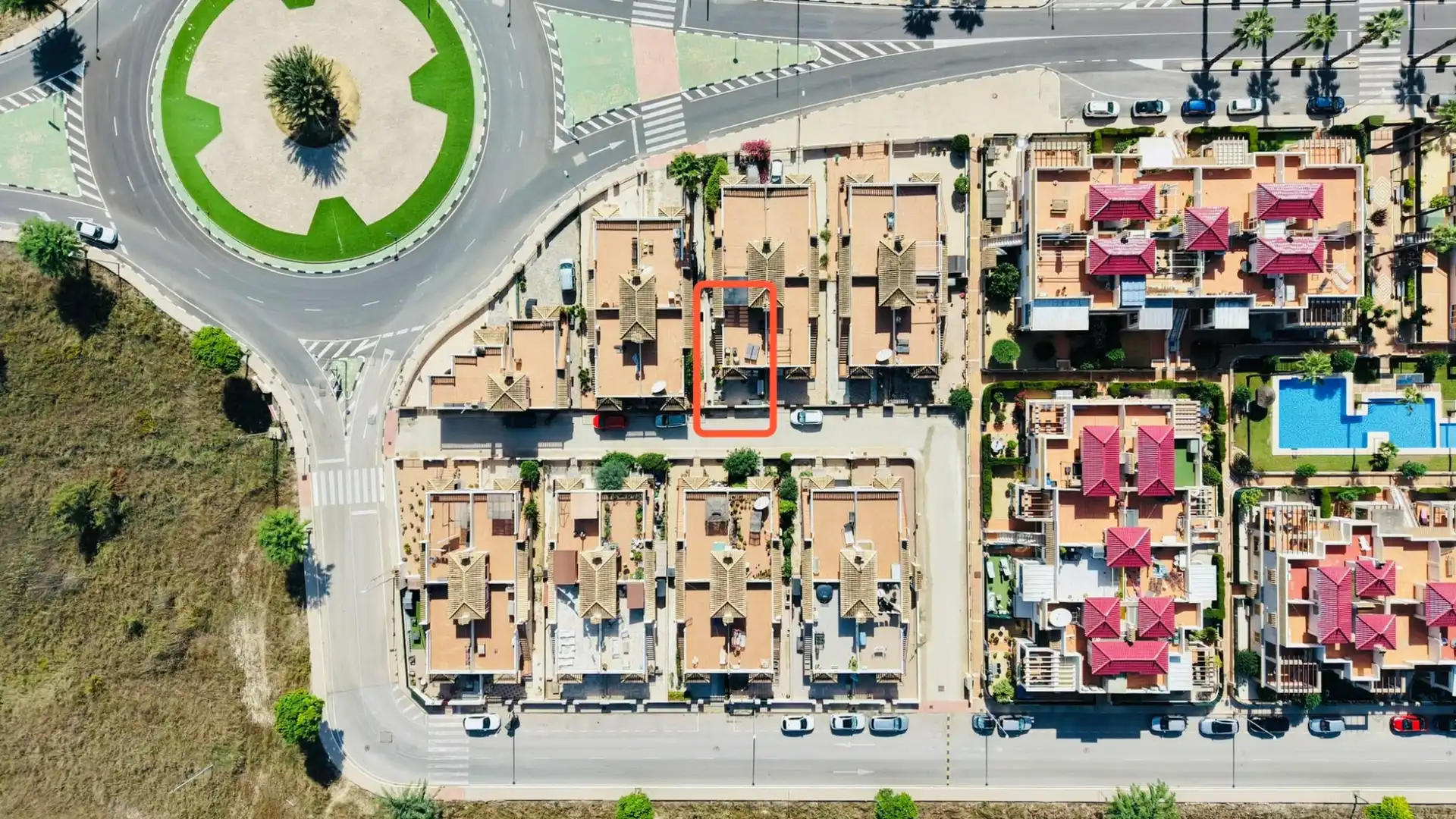 Maison mitoyenne à vendre à Daya Vieja, imagen 27