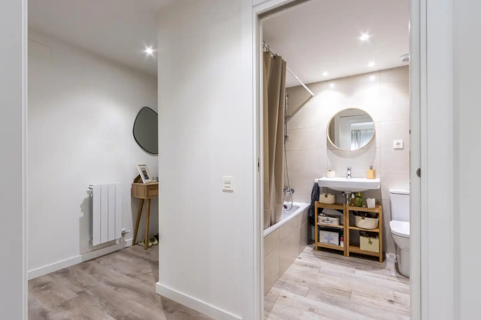 Piso en venta en CAN ROVIRA SECTOR D1, Polinyà