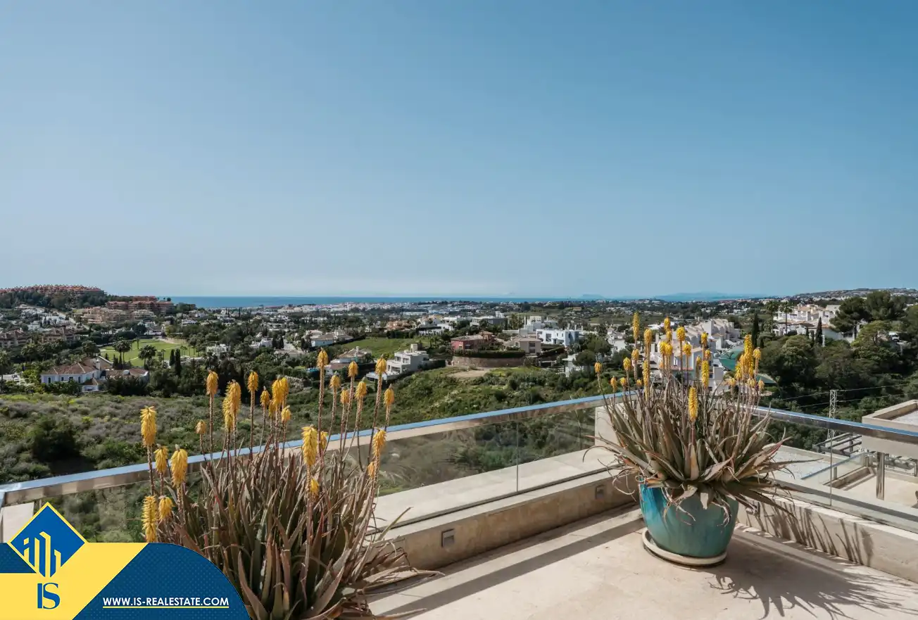 Dúplex amb piscina en venda a Nueva Andalucía, imagen 30