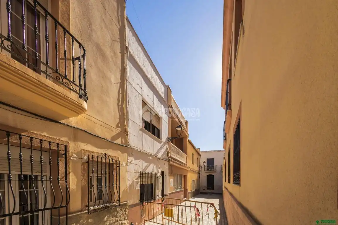 Maison jumelée à vendre à Vera Ciudad, imagen 11