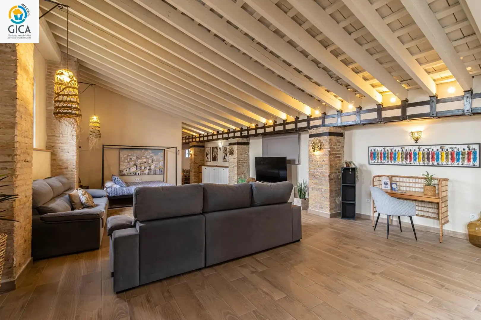 Houses for sale in Jerez de la Frontera  with Air Conditioner, Heating and Storage room