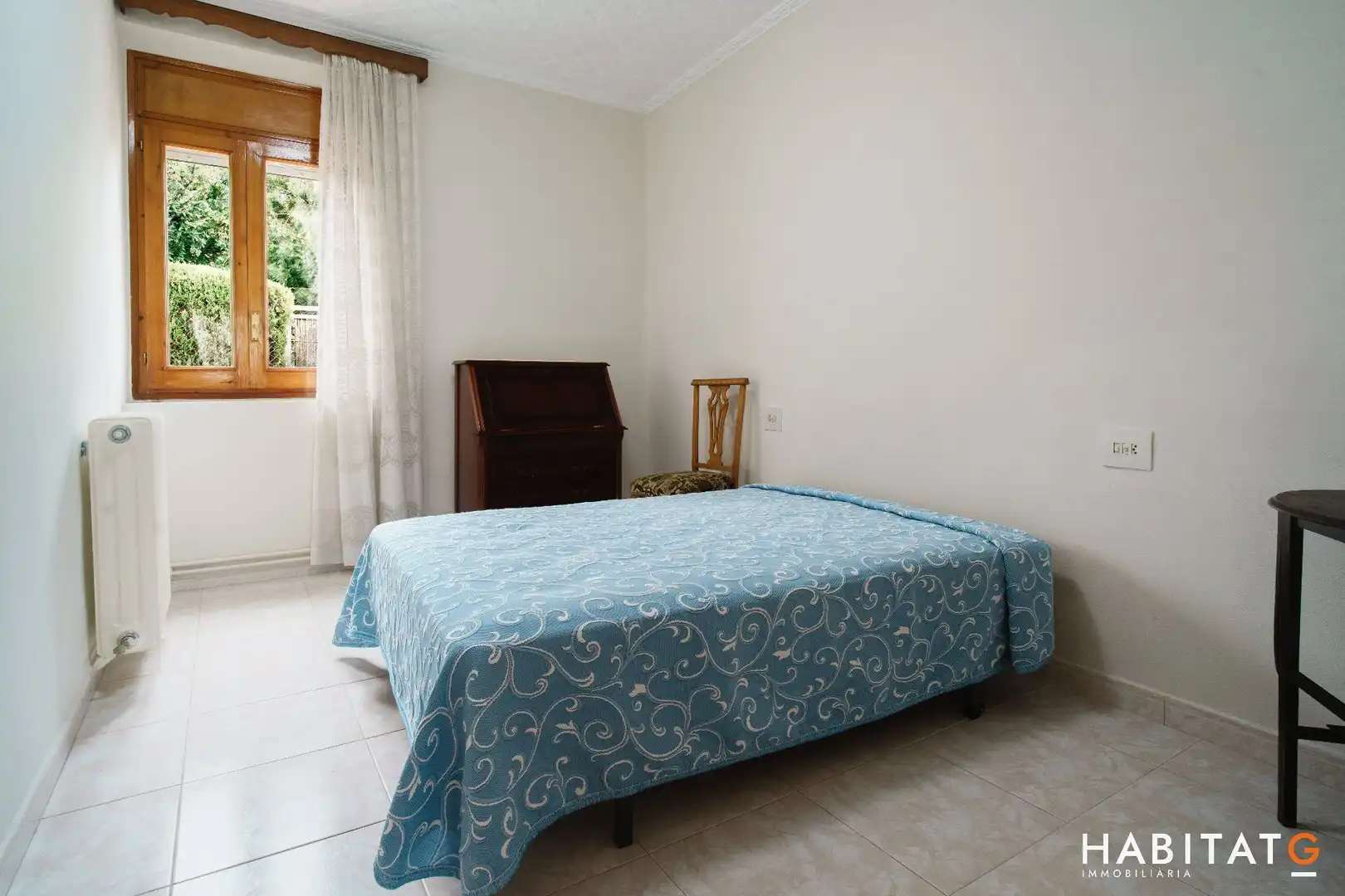 Habitación de Casa o chalet en venta en Ivars d'Urgell con Calefacción, Jardín privado y Terraza
