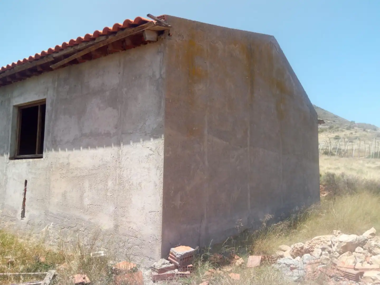 Terreno en venta en Almendricos