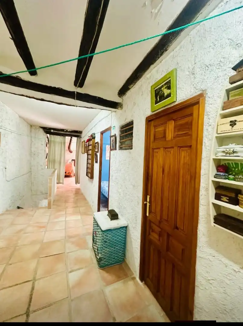 Houses for sale in Benafer